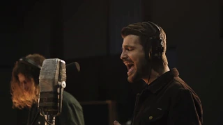 Hands Like Houses - Through Glass (Live at Studios 301)