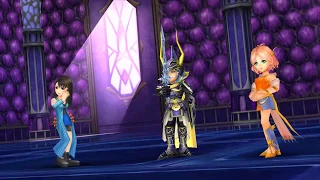 DFFOO GL - Act 2 Chapter 4-44 Unending Thirst For Dominion LV 120 Quest  430k Score