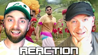 Box Baddhalai Poye Full Video Song Reaction and Thoughts