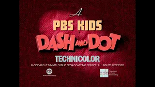 PBS Kids Cartoon Intro (Archiplex/Disney Style)