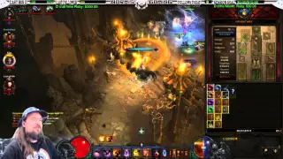 Diablo 3 Season 6 Epic Start