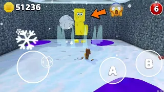 Boss Spongebob Super Bear Adventure Gameplay Walkthrough