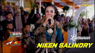 Niken Salindry - Lamunan - KMB GEDRUG -  Pindha samudra pasang