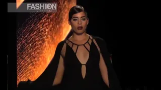 CARRUSEL Spring 2014 Colombia Moda - Fashion Channel