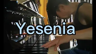 Yesenia - Theme Song From Yesenia