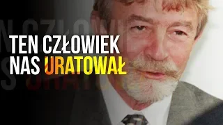 Ryszard Kukliński Zapomniany Bohater | Młodzi Przyszłością Ojczyzny