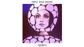 Purple Disco Machine & Faithless - Let The Music Play