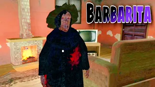 Barbarita Full Gameplay