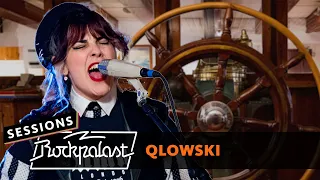 Qlowski | Rockpalast Session | Eurosonic Festival 2023