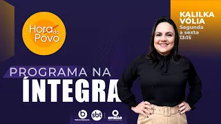 Hora do Povo na íntegra | 14/07/2023