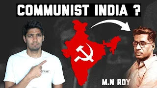 India's Communist Freedom Fighter