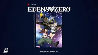 EDENS ZERO - OFFICIAL TRAILER | English Dub