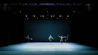 USC Kaufman "In the Middle, Somewhat Elevated" (Excerpt) // 2019 Director's Showcase