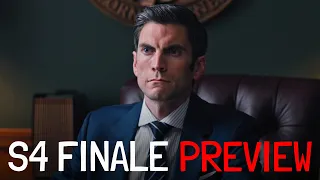 Yellowstone Season 4 Finale - PREVIEW & THEORIES