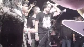 HAVOK LIVE IN KL PT.2