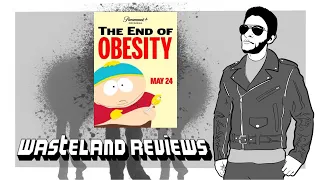 South Park: The End of Obesity (2024) - Wasteland Short Film Review
