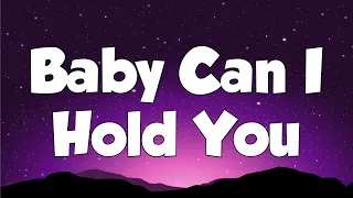 Baby Can I Hold You - Boyzone (Tracy Chapman) (Lyrics) ( MIX LYRICS )