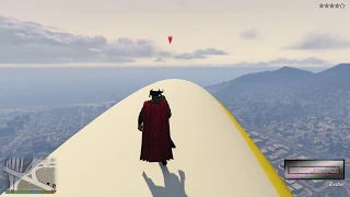 GTA 5 King Thor Freeroam