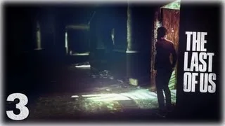 The Last of Us. Серия 3 - Это просто груз.