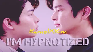 [BL] KamolXKim | I'm Hypnotized | Unforgotten night FMV