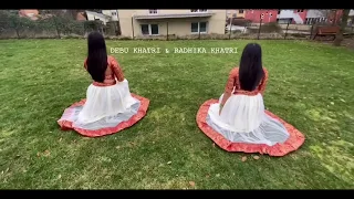Kaile fula bani | Dui dina lai | Dance cover