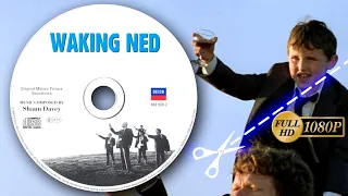 Waking Ned Devine (1998) - The Parting Glass ♫♪