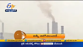 7:30 AM | ETV 360 | News Headlines | 29th July 2021 | ETV Andhra Pradesh