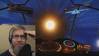 Exploring the Formidine Rift | Elite Dangerous ASMR Gameplay