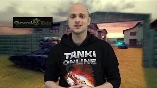 Tanki Online рэп.