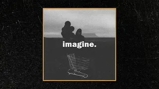 Free NF Type Beat - ''Imagine'' | Sad Emotional Rap Instrumental 2020