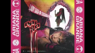 Rain On Me - Lady GaGa & Ariana Grande [Remastered | Better Chorus]