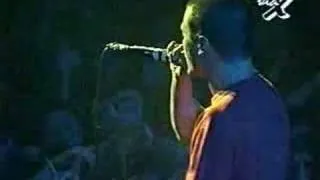 Faith No More - Live Chile 1995 - 03 - Midlife Crisis