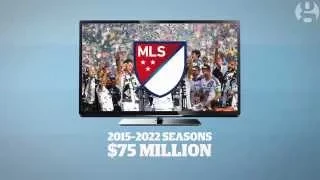 What is MLS and how does it work? | Guardian Football Explains