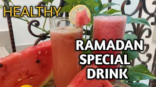 Immunity Booster Drink| RAMADAN SPECIAL Juice | How To Increase Immunity |