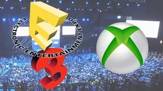 Skrót konferencji Xbox na E3 2017 z komentarzem