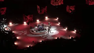 Metallica: For Whom The Bell Tolls (Bridgestone Arena Nashville, TN. 1/24/19)