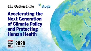 Accelerating the Next Generation of Climate Policy and Protecting Human Health