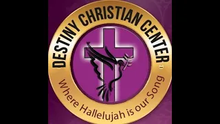 Destiny Christian Center - Bishop Maxwell Brako