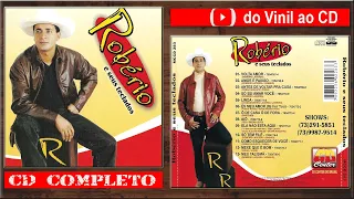 ROBÉRIO E SEUS TECLADOS -2001. (CD Completo)