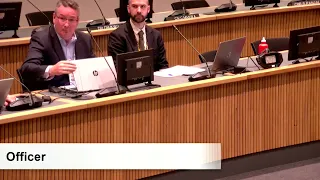 Thurrock Council - Planning, Transport and Regeneration Overview and Scrutiny Committee, 28/09/2023