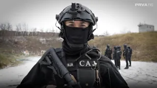 Dosije - Srpska policija u uzbudljivim akcijama - Epizoda 5 | Sezona 11 | 2018 | PRVA