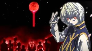 Hunter x Hunter 1999 — Ubōgin VS Kurapika [OST]