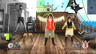 Just Dance Kids - A Pirate You Shall Be