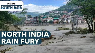 Inside India's deadly floods | Inside South Asia | WION