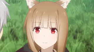 Spice and Wolf Remake Opening 1 - Journey's Destination | Creditless | English / Romaji Subtitles