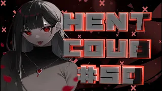 🔥⚠️| HENT COUB#50⚠️ |Anime|Mashup|Game|Music|COUB|AMW⚠️🔥