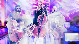 Apocalyptica - Plays on the lanes | Livestream at BowlCircus