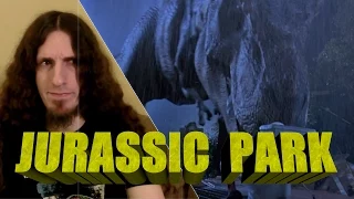 Jurassic Park Review