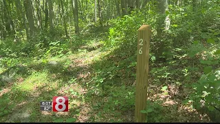 Eagle Scout project could save lives at Bluff Point