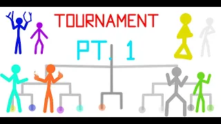 Pivot Tournament part 1